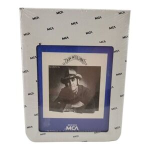 Don Williams Especially For You 8 Track Tape 1981 MCA MCAT-5210 Sealed